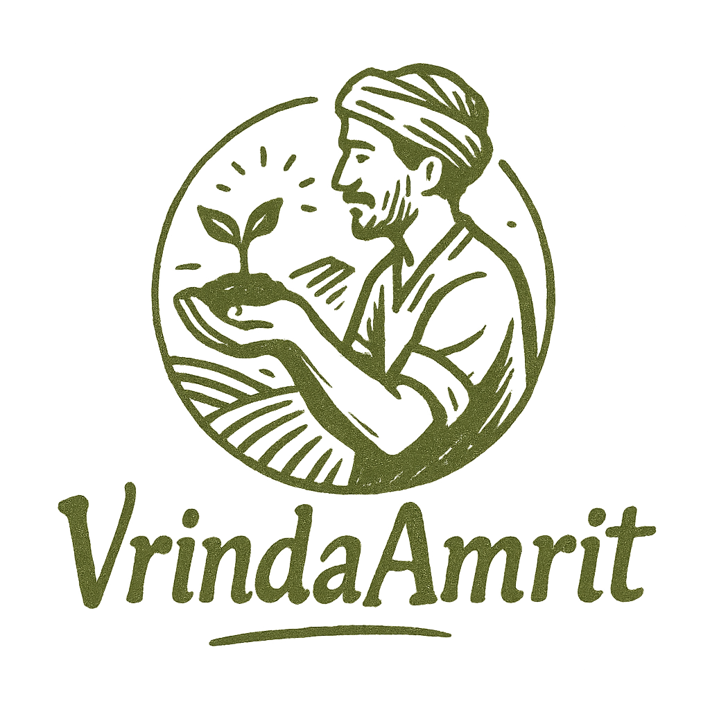 VrindaAmrit